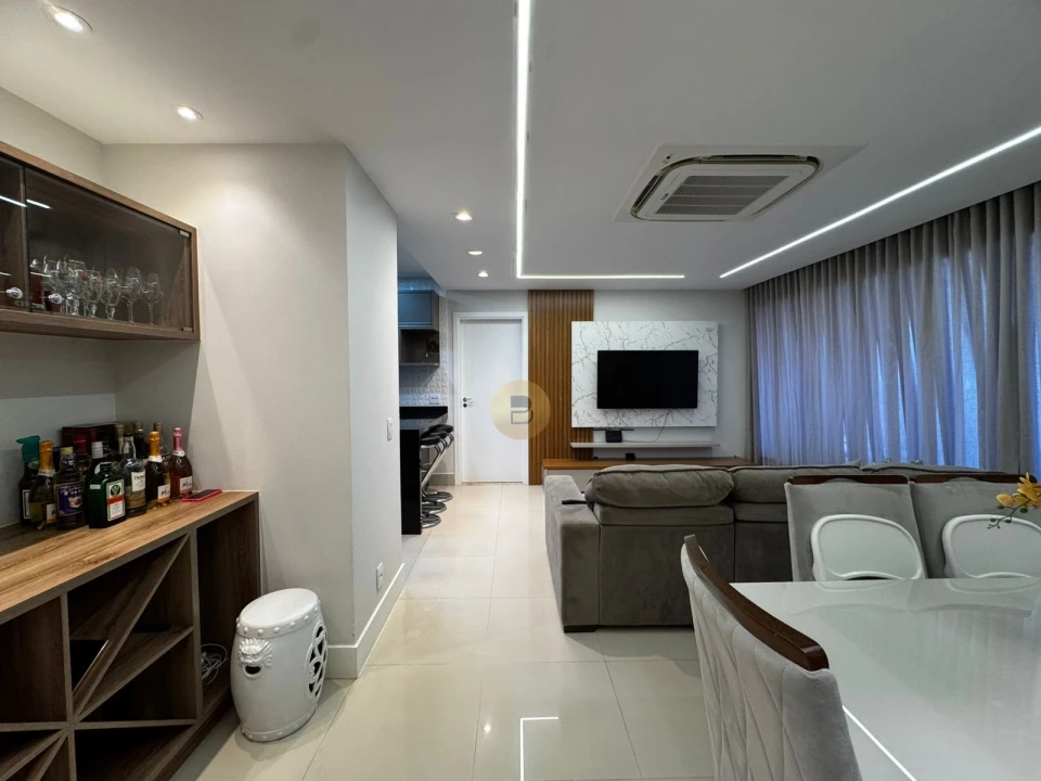 Apartamento Á Venda Kensington Gardens Londrina