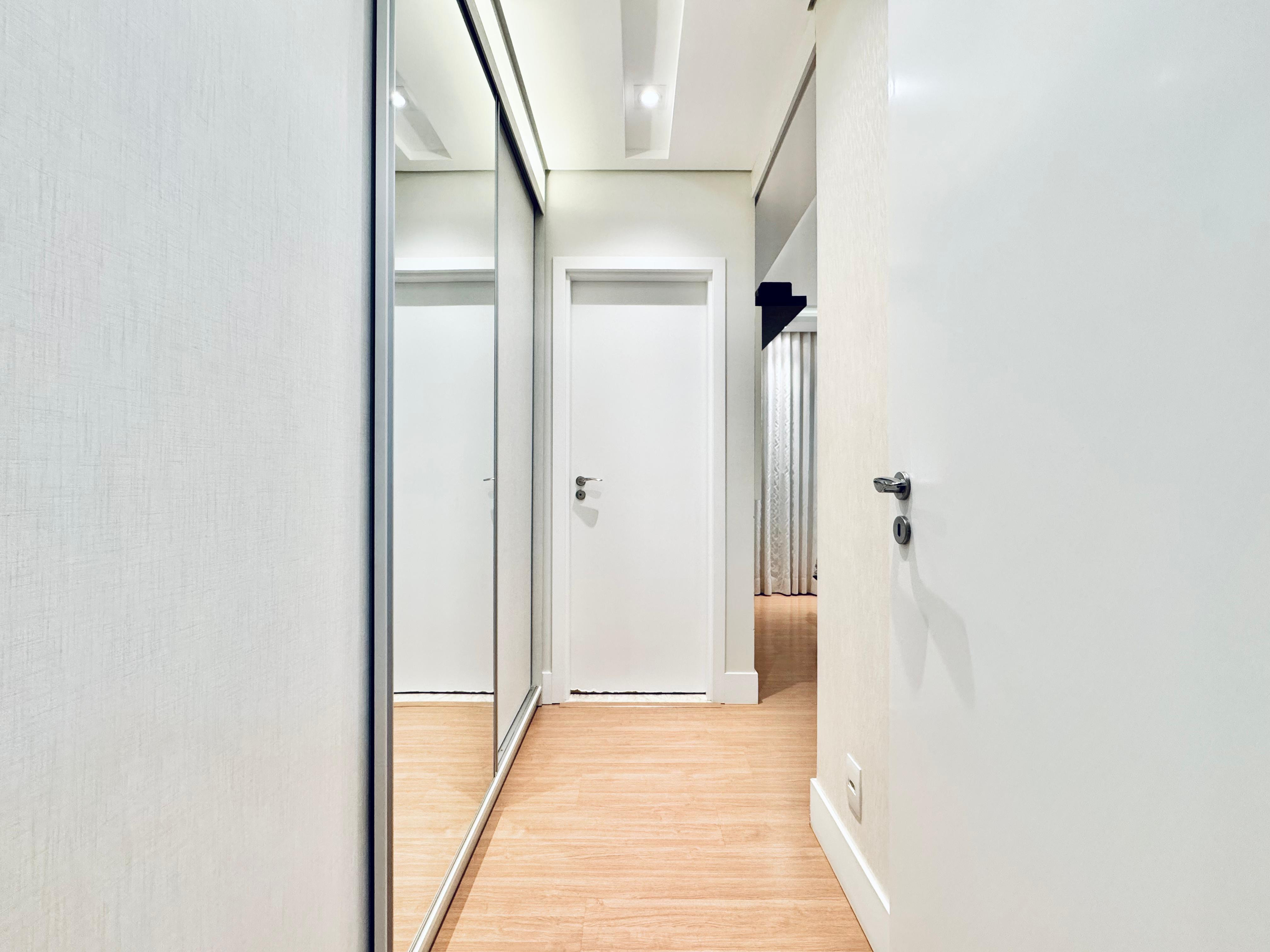 Apartamento Á Venda Chelsea Towers Londrina