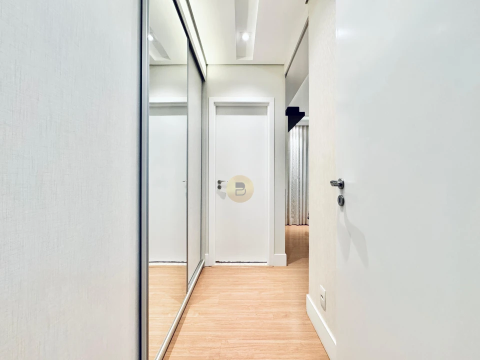 Apartamento Á Venda Chelsea Towers Londrina