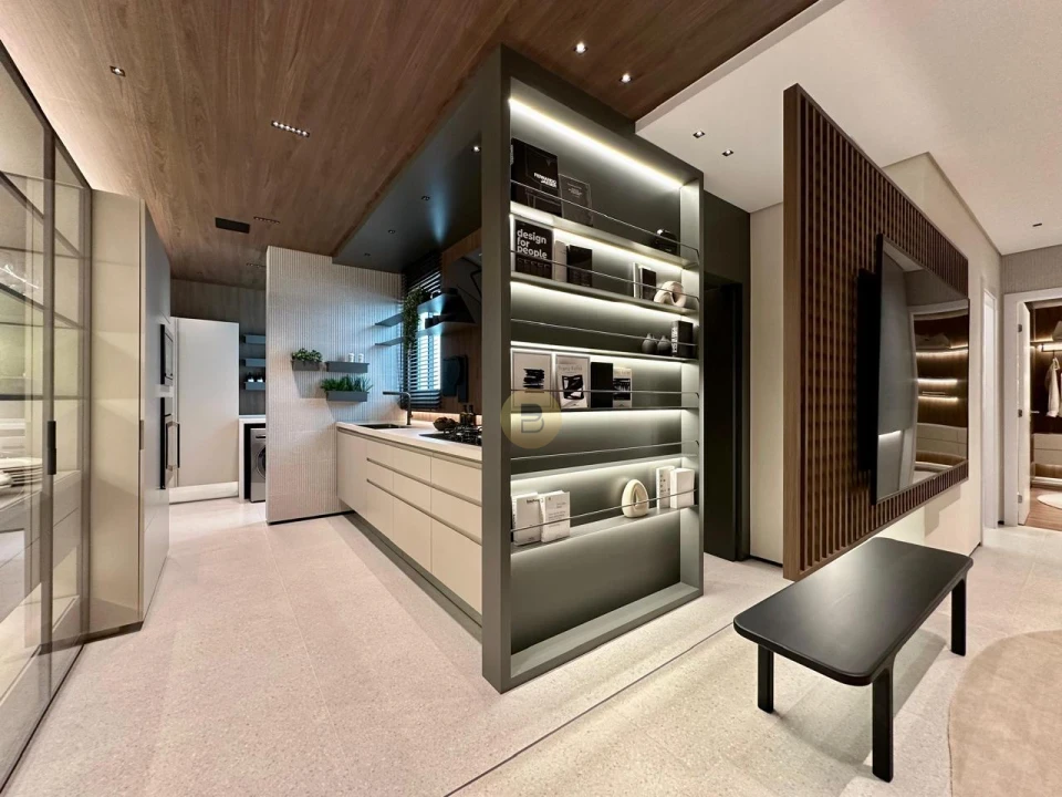 Imagens do imóveis Apartamento À Venda Huma Londrina