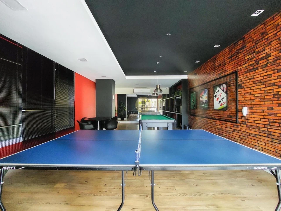 Apartamento À Venda Chelsea Towers Londrina