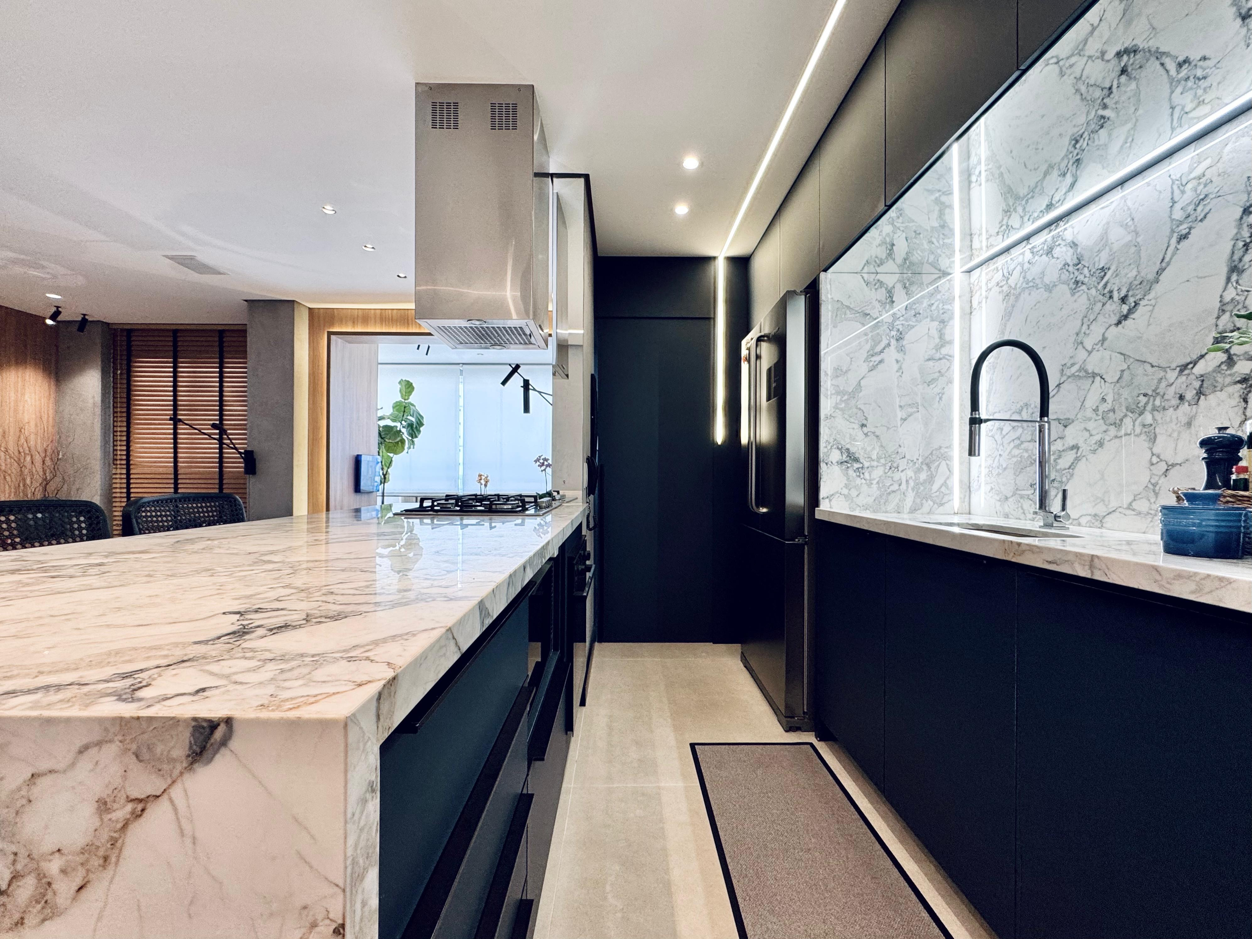 Apartamento À Venda Liberty Towers Londrina