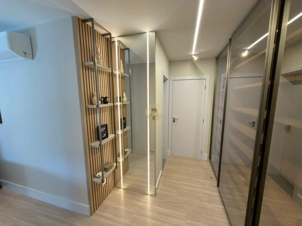 Apartamento À Venda Atrio Londrina