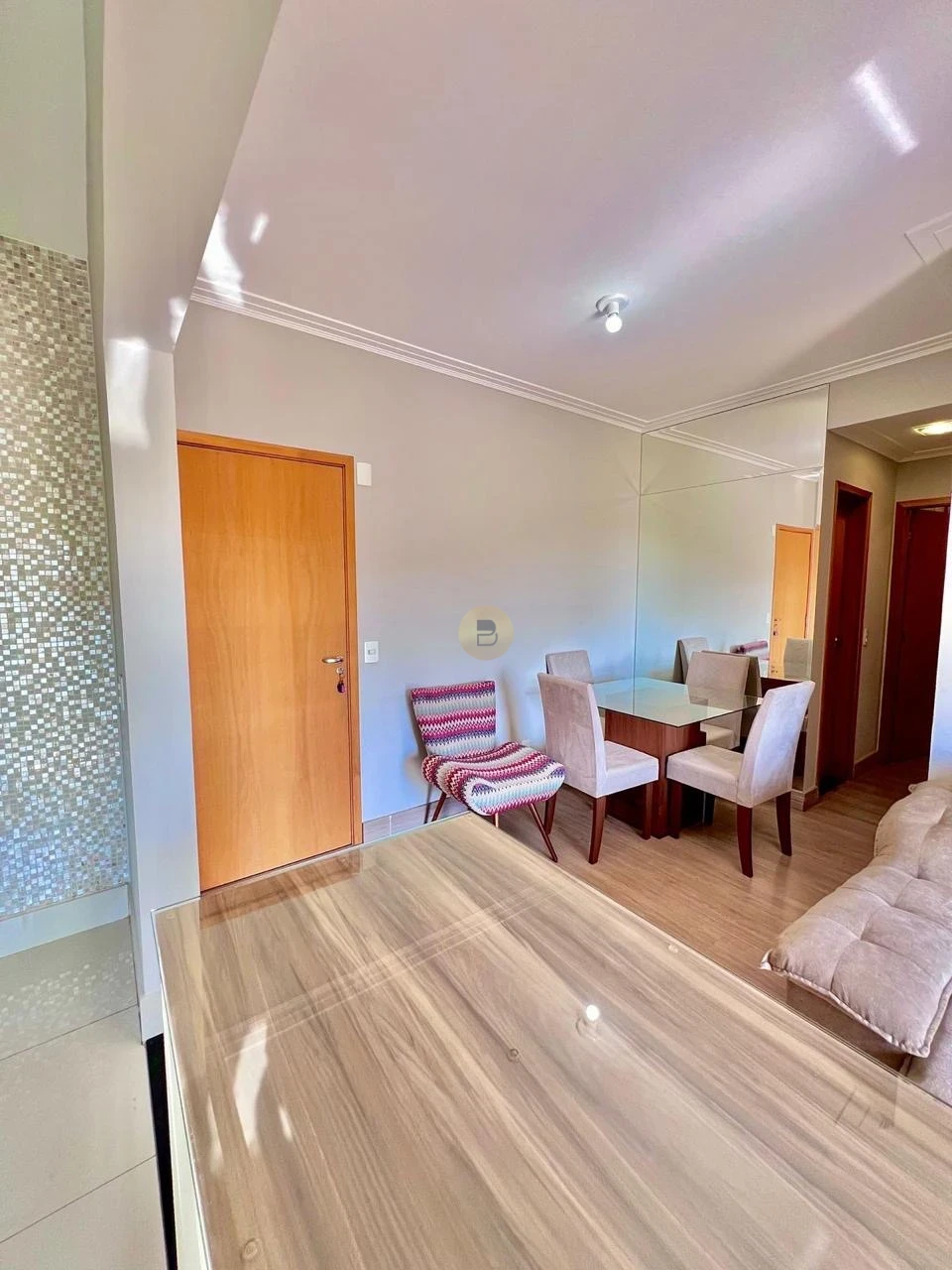 Apartamento À Venda Liv Catuaí Londrina