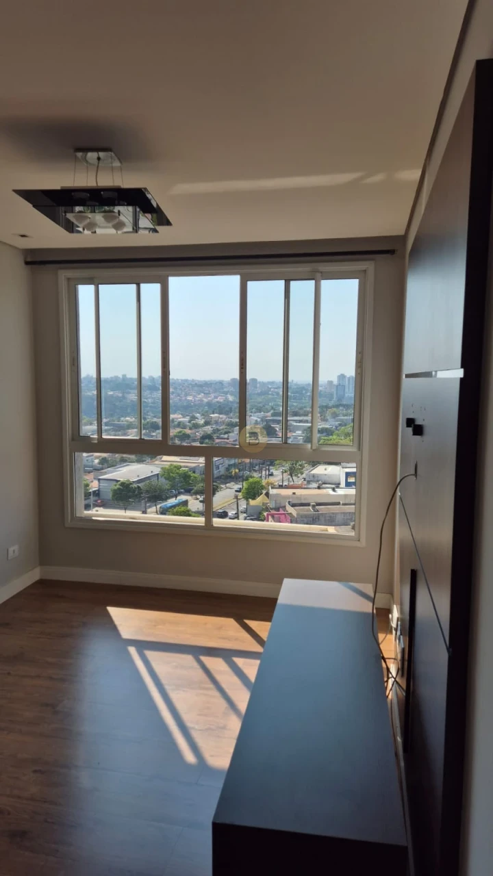 Apartamento Para Alugar Evidence Londrina