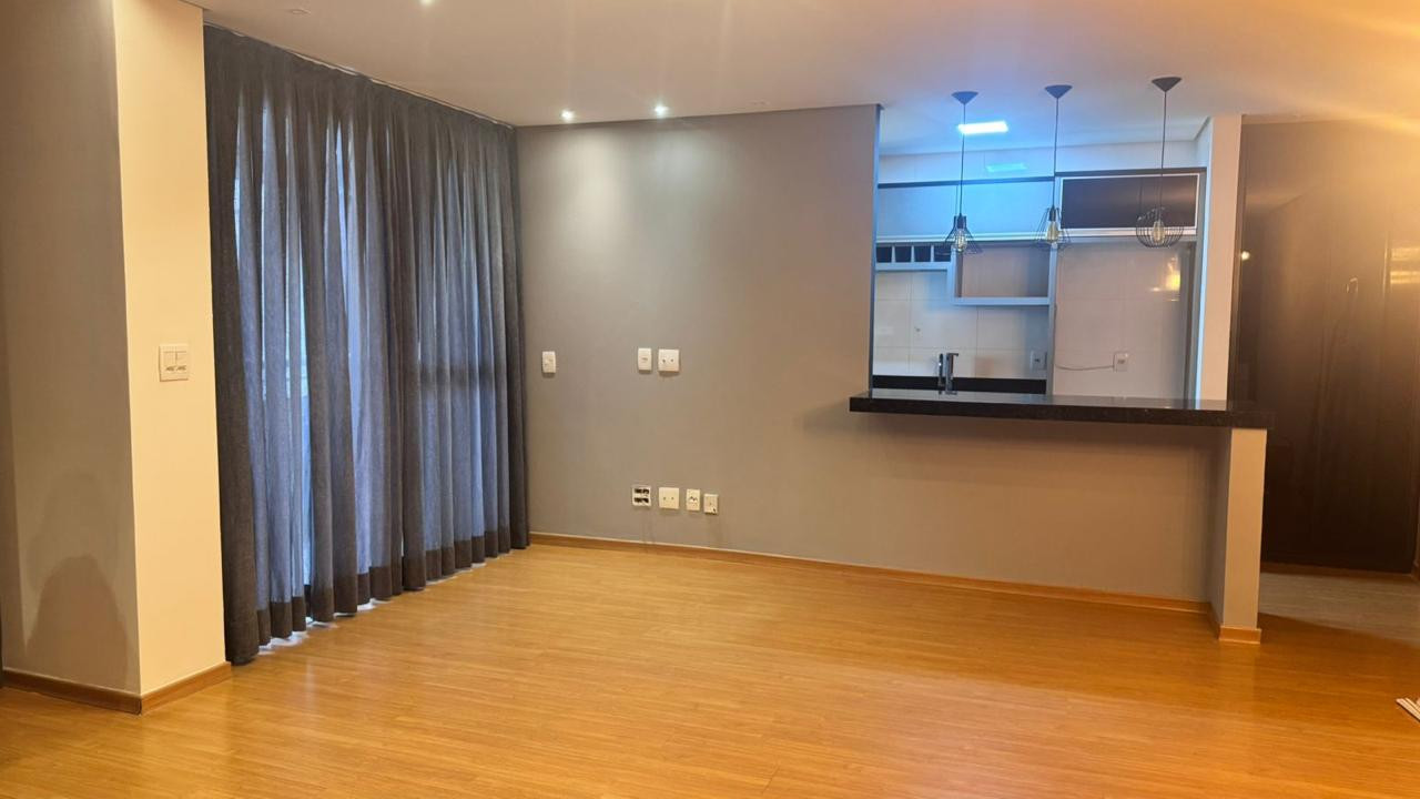 Apartamento Á Venda Liberty Towers Londrina