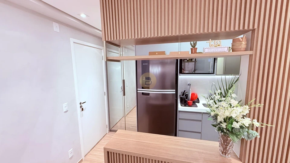 Imagens do imóveis Apartamento À Venda Hamptons Residence Londrina