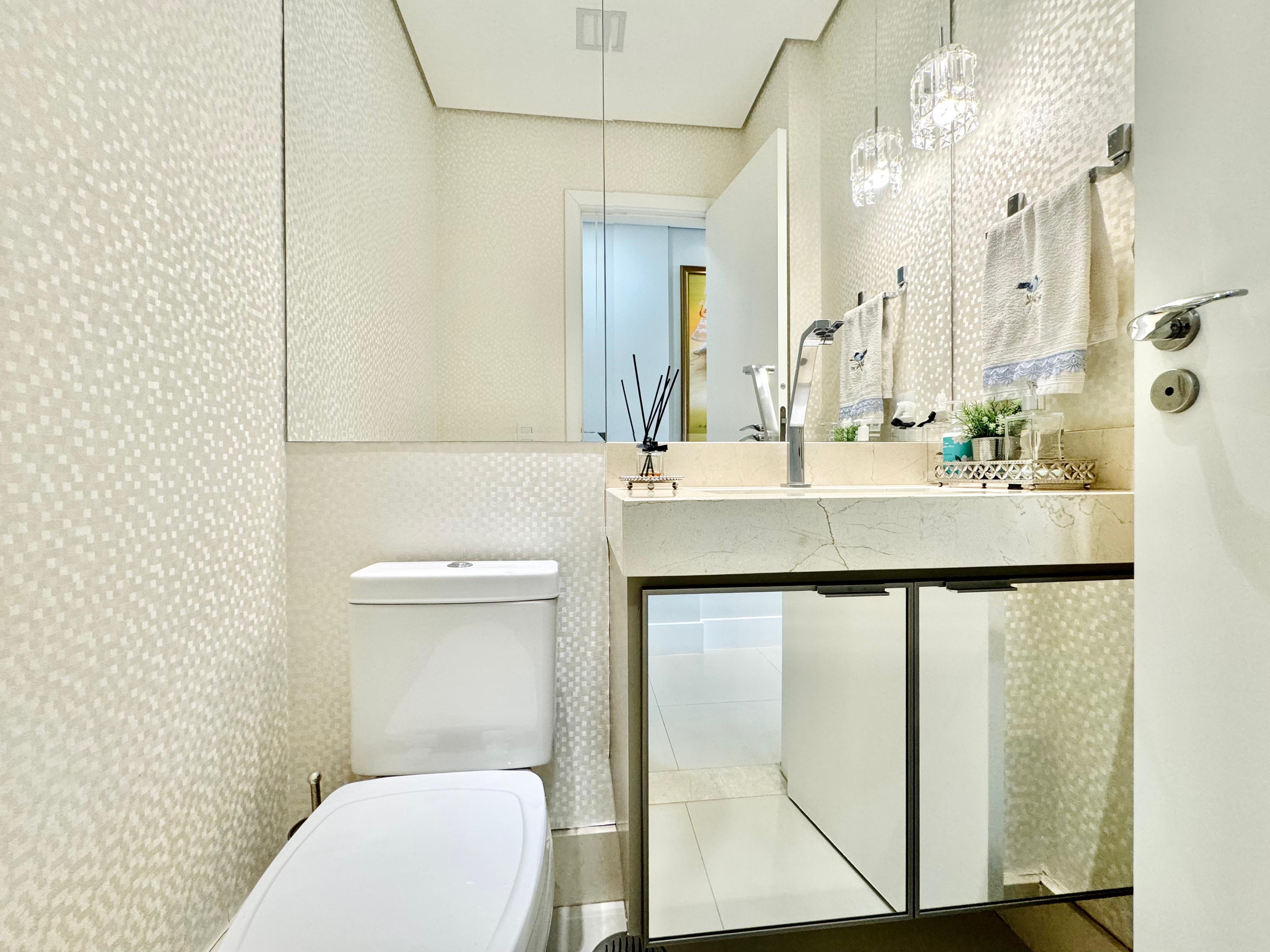 Apartamento Á Venda Kensington Gardens Londrina