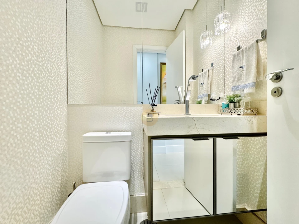 Apartamento Á Venda Kensington Gardens Londrina