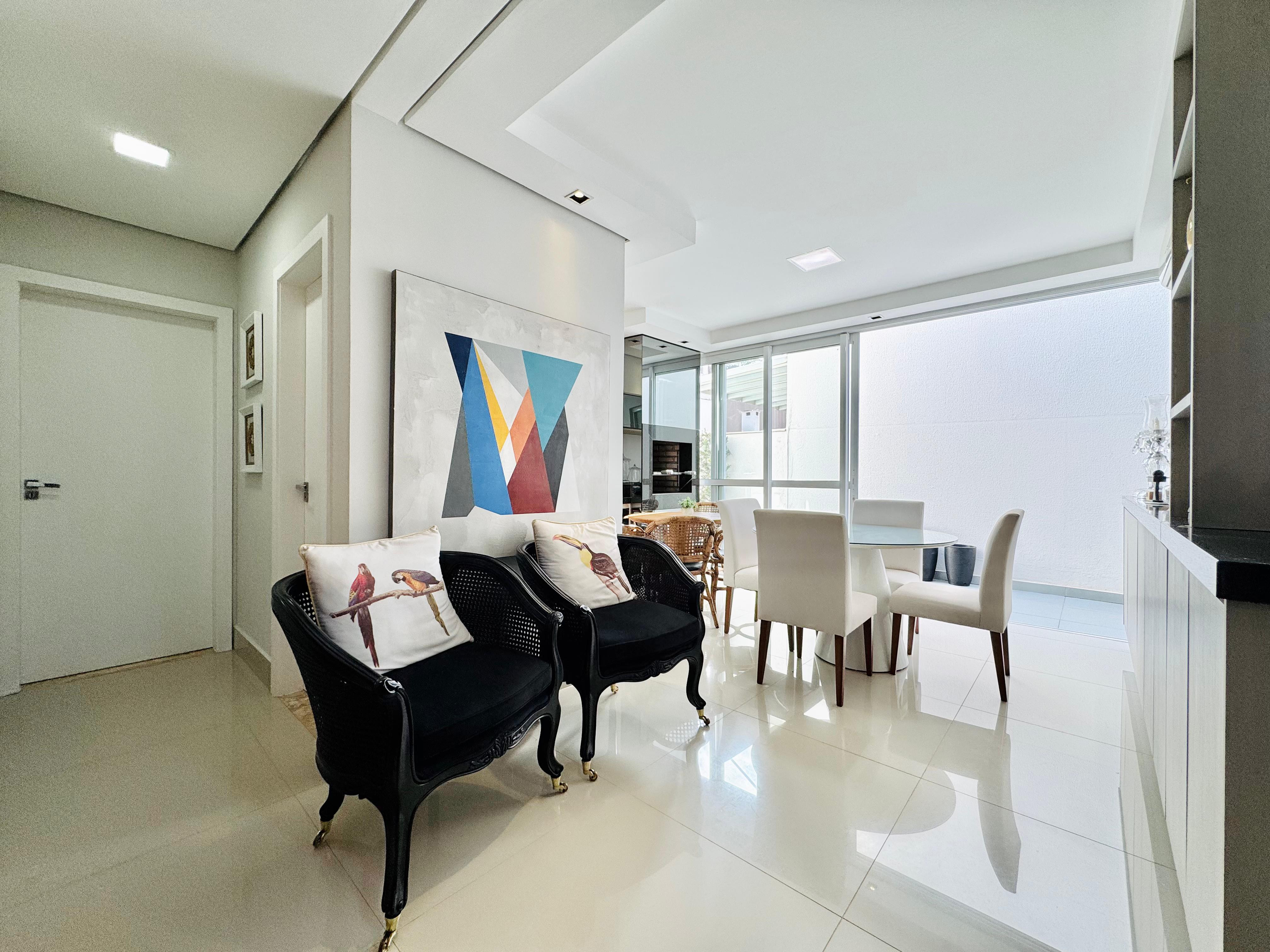 Casa Em Condomínio À Venda Royal Forest Londrina