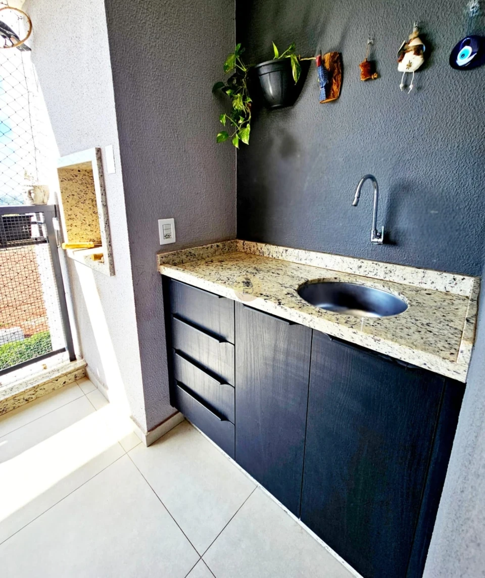 Imagens do imóveis Apartamento À Venda Mind Londrina