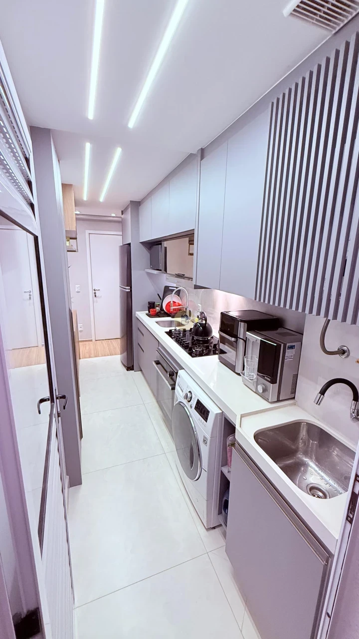 Imagens do imóveis Apartamento À Venda Hamptons Residence Londrina