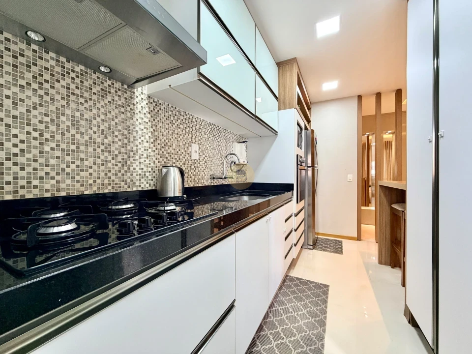 Imagens do imóveis Apartamento À Venda Alameda Eco Resort & Residence Londrina