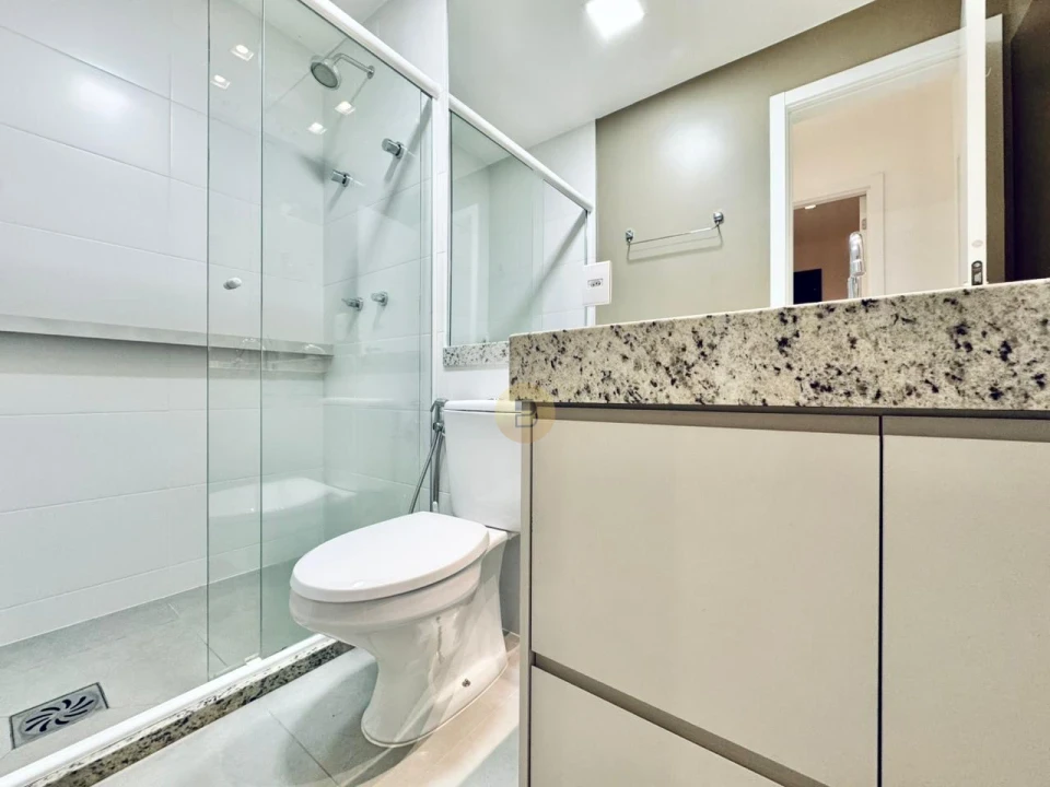 Apartamento À Venda Mind Londrina