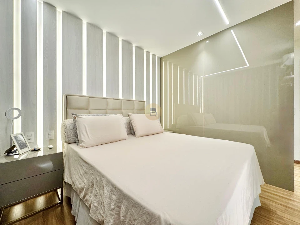 Apartamento À Venda Élégance Londrina