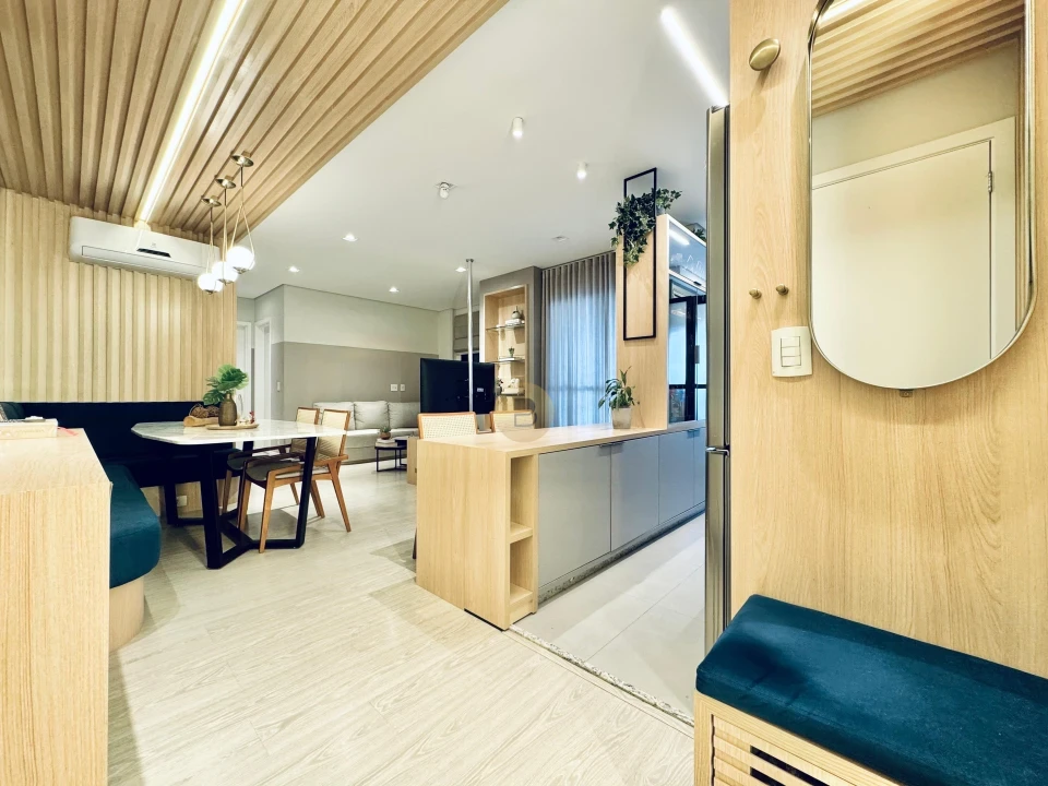 Imagens do imóveis Apartamento À Venda Concept Palhano Londrina