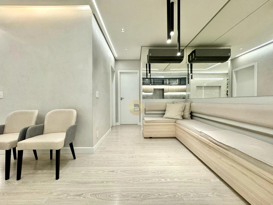 Apartamento À Venda Concept Palhano Londrina