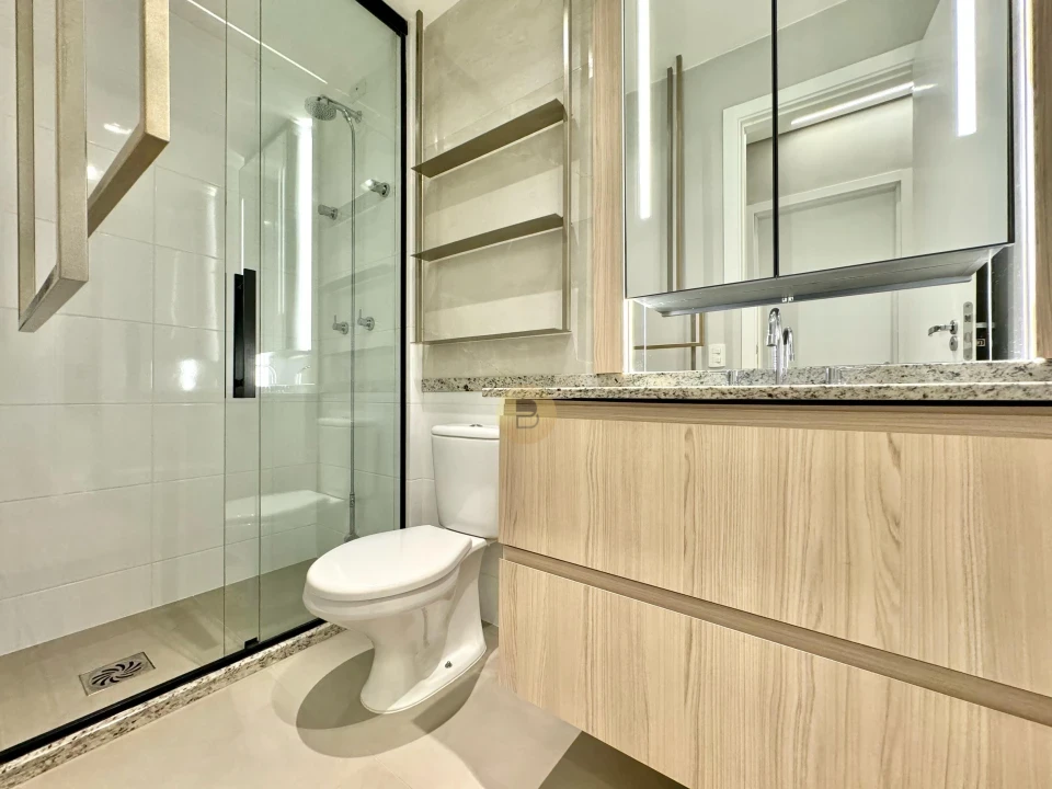 Apartamento À Venda Concept Palhano Londrina