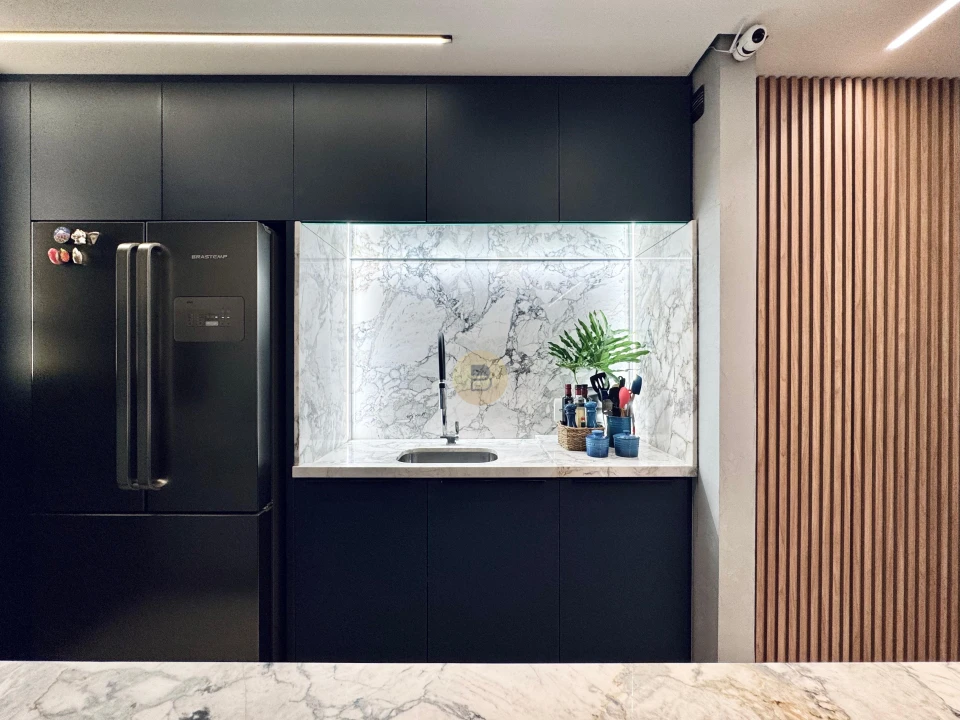 Apartamento À Venda Liberty Towers Londrina