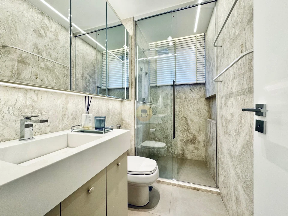 Apartamento À Venda Lumini Londrina