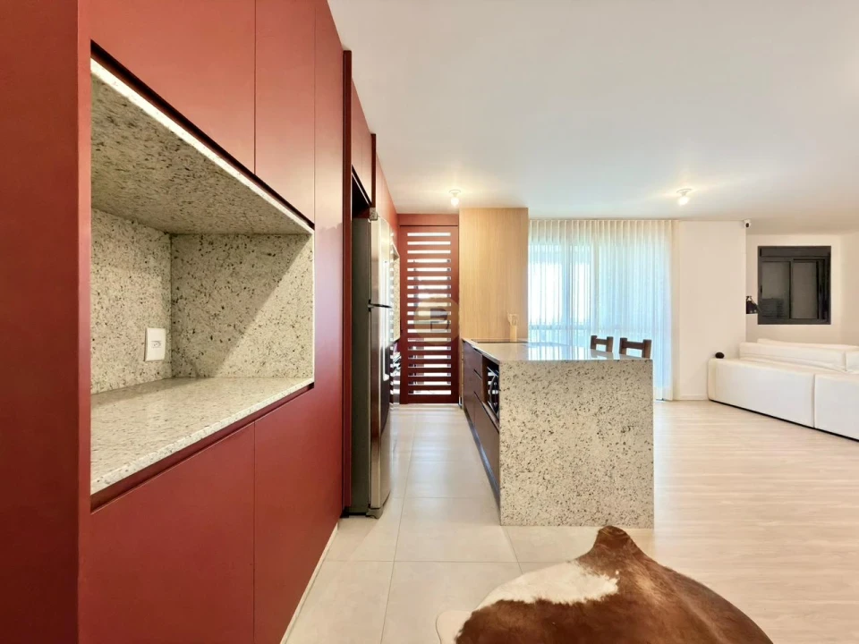 Apartamento À Venda Sense Londrina
