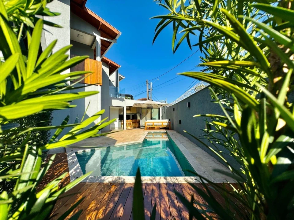 Casa À Venda Igapó Londrina
