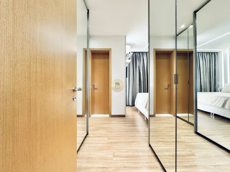 Apartamento À Venda Élégance Londrina