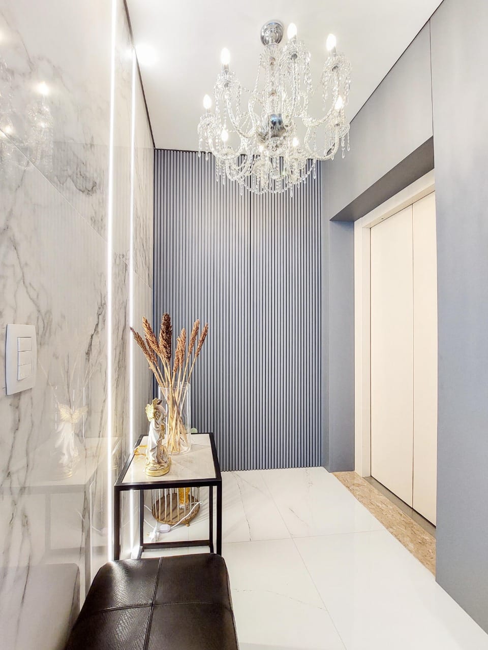 Apartamento Á Venda Casa Batlló Londrina