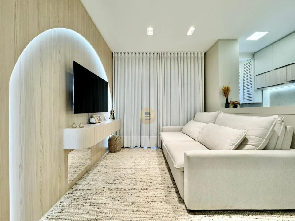 Apartamento À Venda Mind Londrina