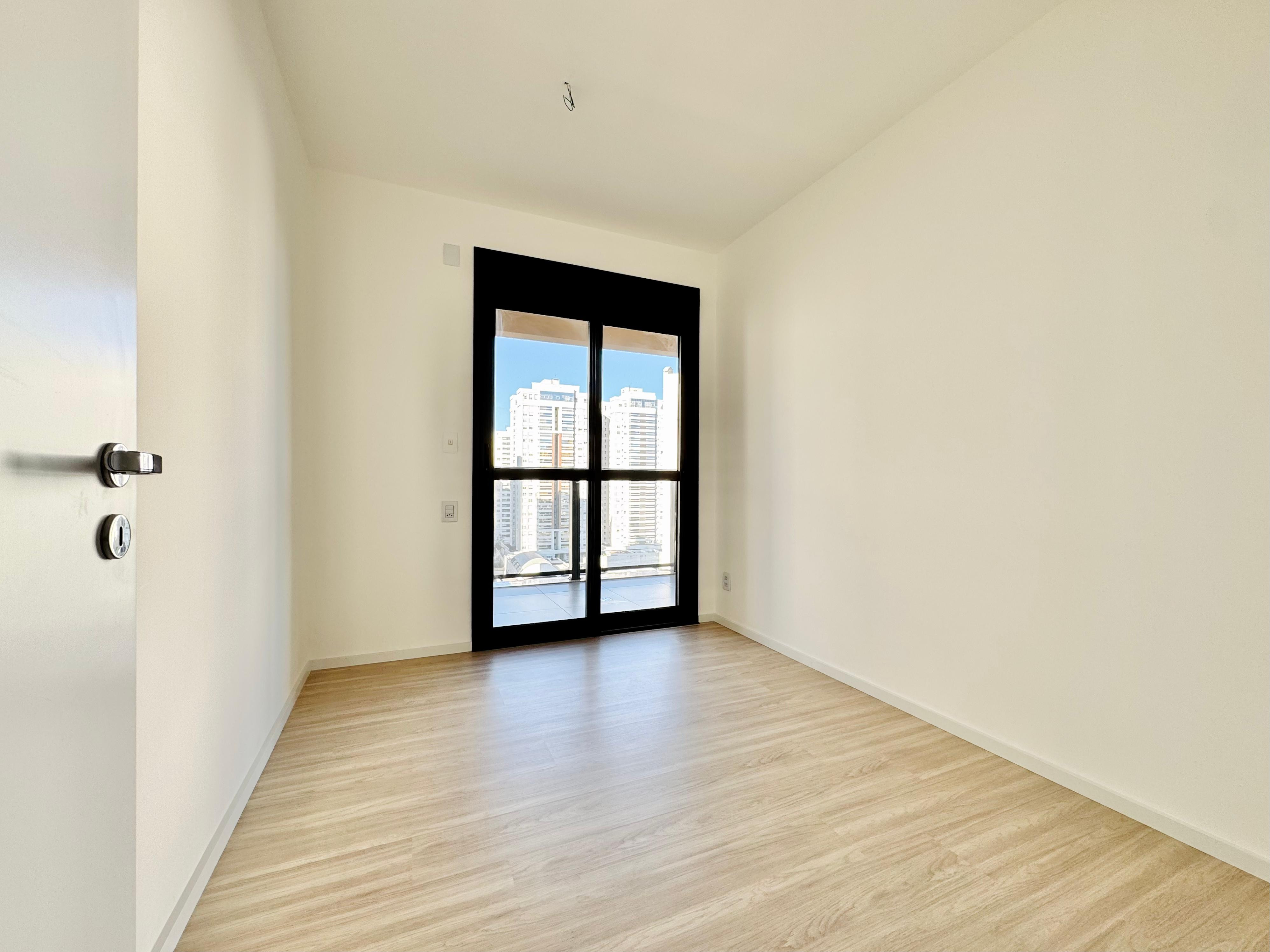 Apartamento À Venda Tay Londrina