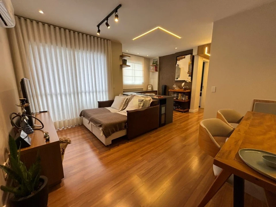 Imagens do imóveis Apartamento À Venda E Locação Terra Nova Residence Londrina