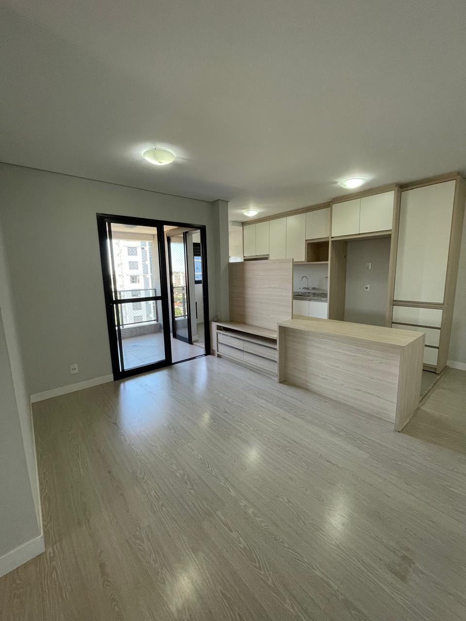 Apartamento À Venda Concept Palhano Londrina