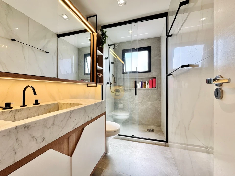 Imagens do imóveis Apartamento À Venda Concept Palhano Londrina