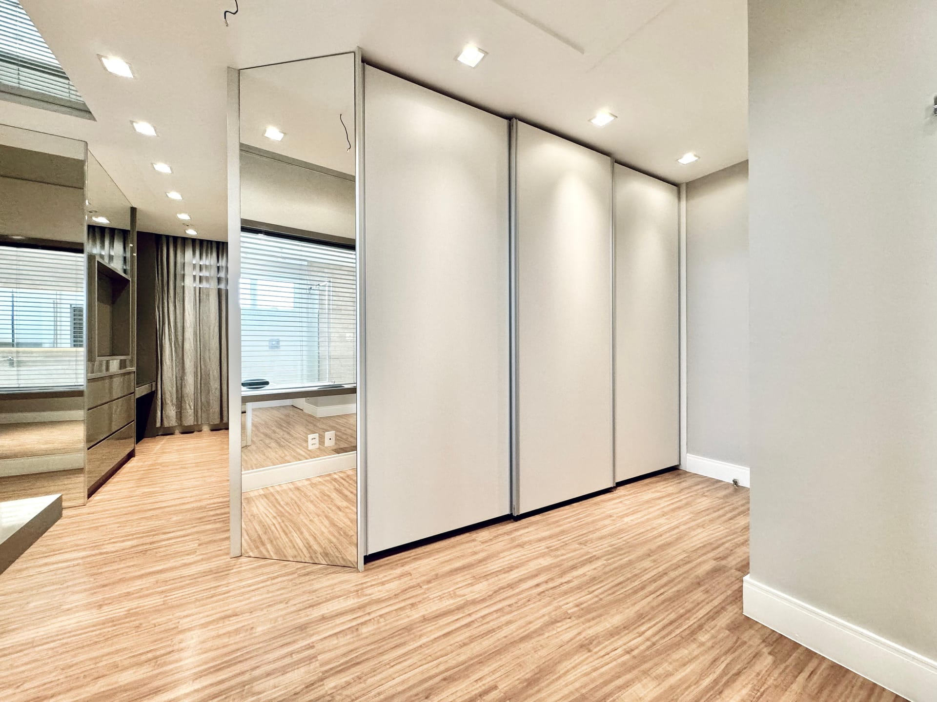 Apartamento Á Venda Le Blanc  Londrina