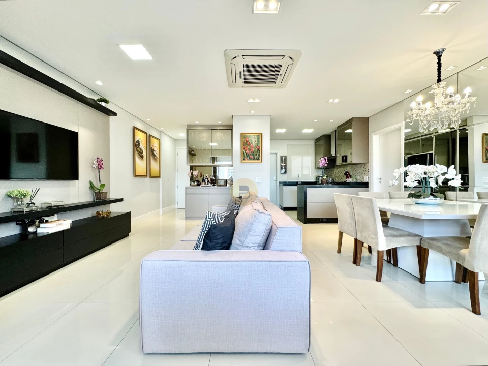 Apartamento Á Venda Kensington Gardens Londrina