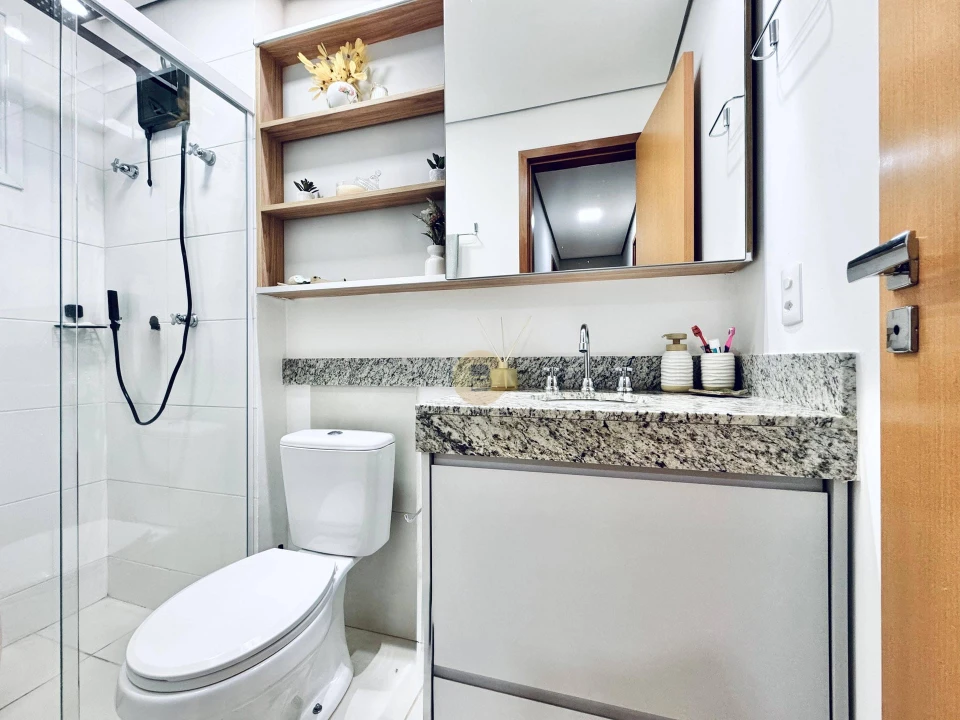 Apartamento Á Venda Vivere Palhano Londrina