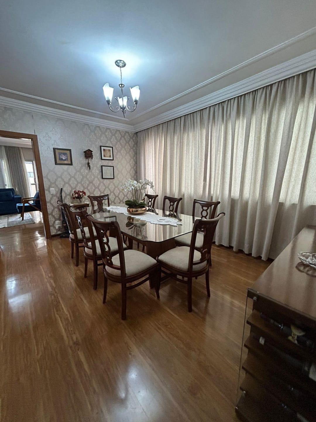 Apartamento Á Venda Edificio Daunak Londrina