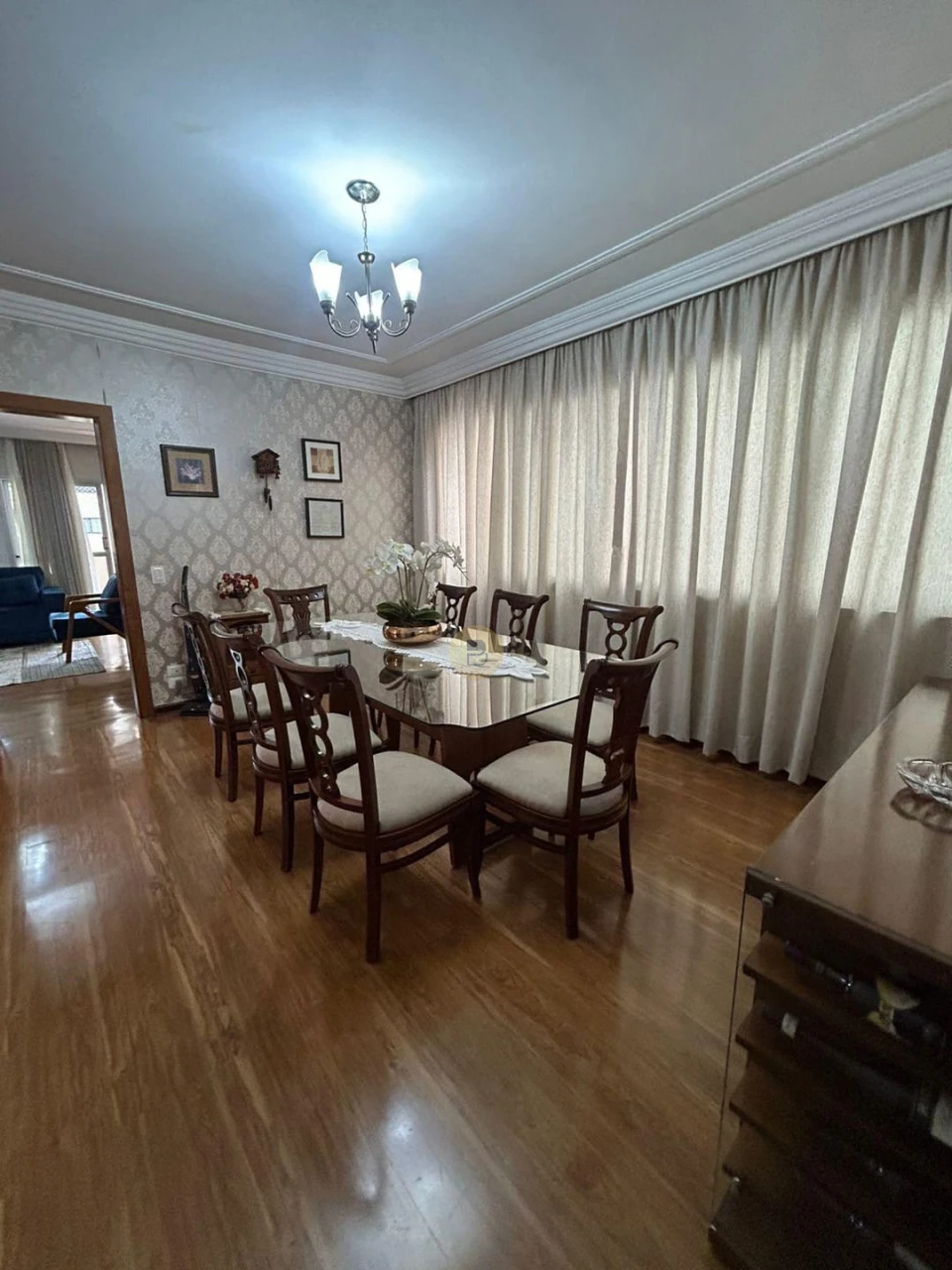 Apartamento Á Venda Edificio Daunak Londrina