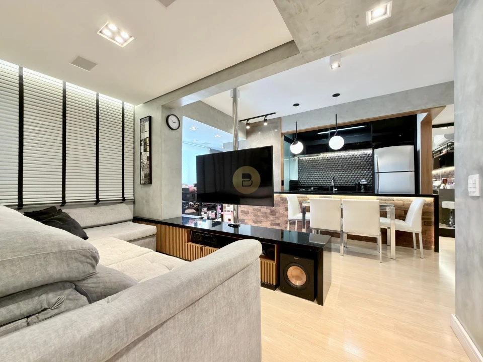 Apartamento À Venda Boulevard Village Residence Londrina
