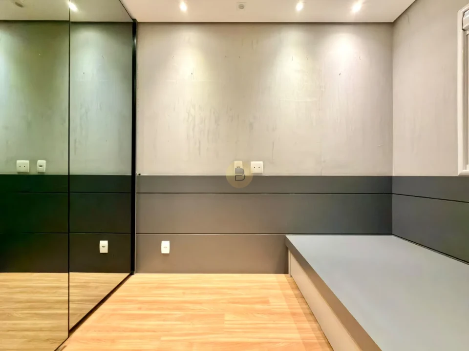 Apartamento À Venda Chelsea Towers Londrina