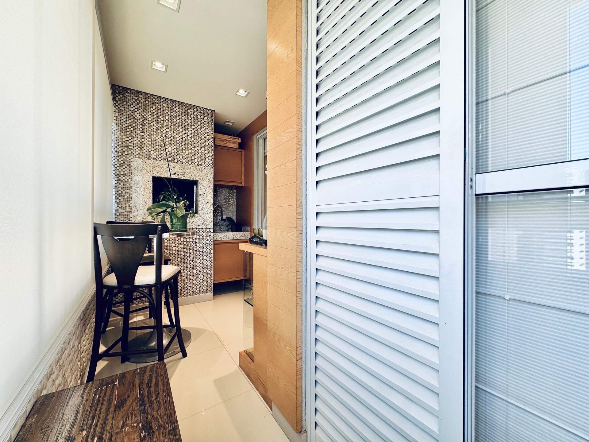 Imagens do imóveis Apartamento Á Venda Edificio Santos Londrina