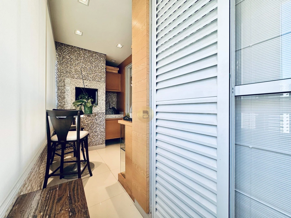 Apartamento Á Venda Edificio Santos Londrina