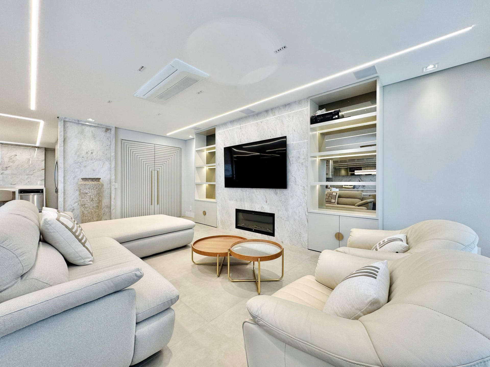 Apartamento Á Venda Epic  Londrina