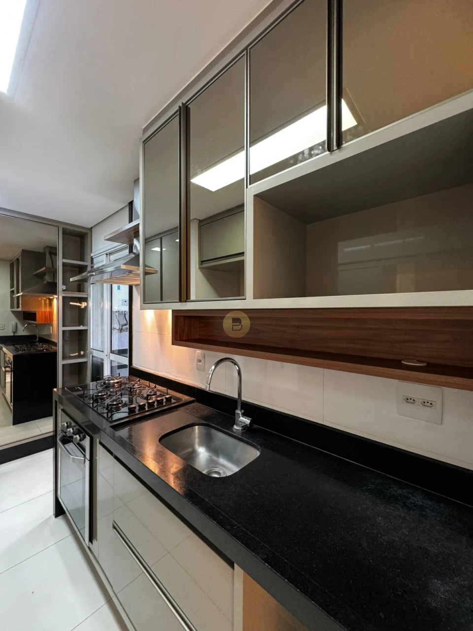 Apartamento Para Alugar Chelsea Towers Londrina