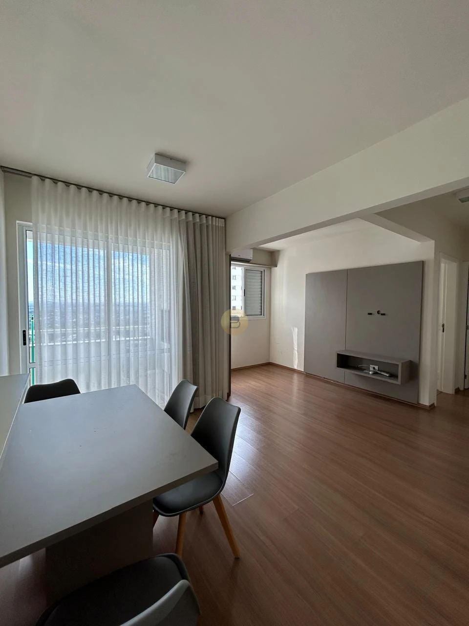 Apartamento Á Venda Pateo Allegro Londrina