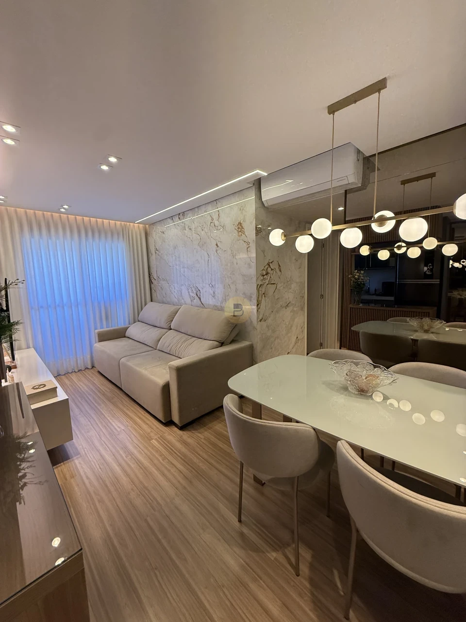 Imagens do imóveis Apartamento À Venda Hamptons Residence Londrina