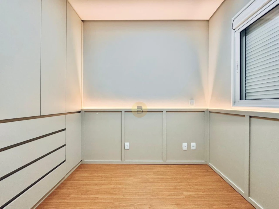 Apartamento Á Venda Chelsea Towers Londrina