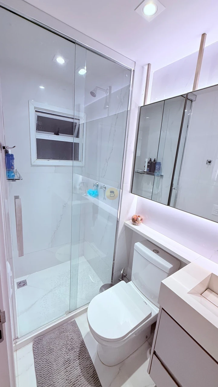 Imagens do imóveis Apartamento À Venda Hamptons Residence Londrina