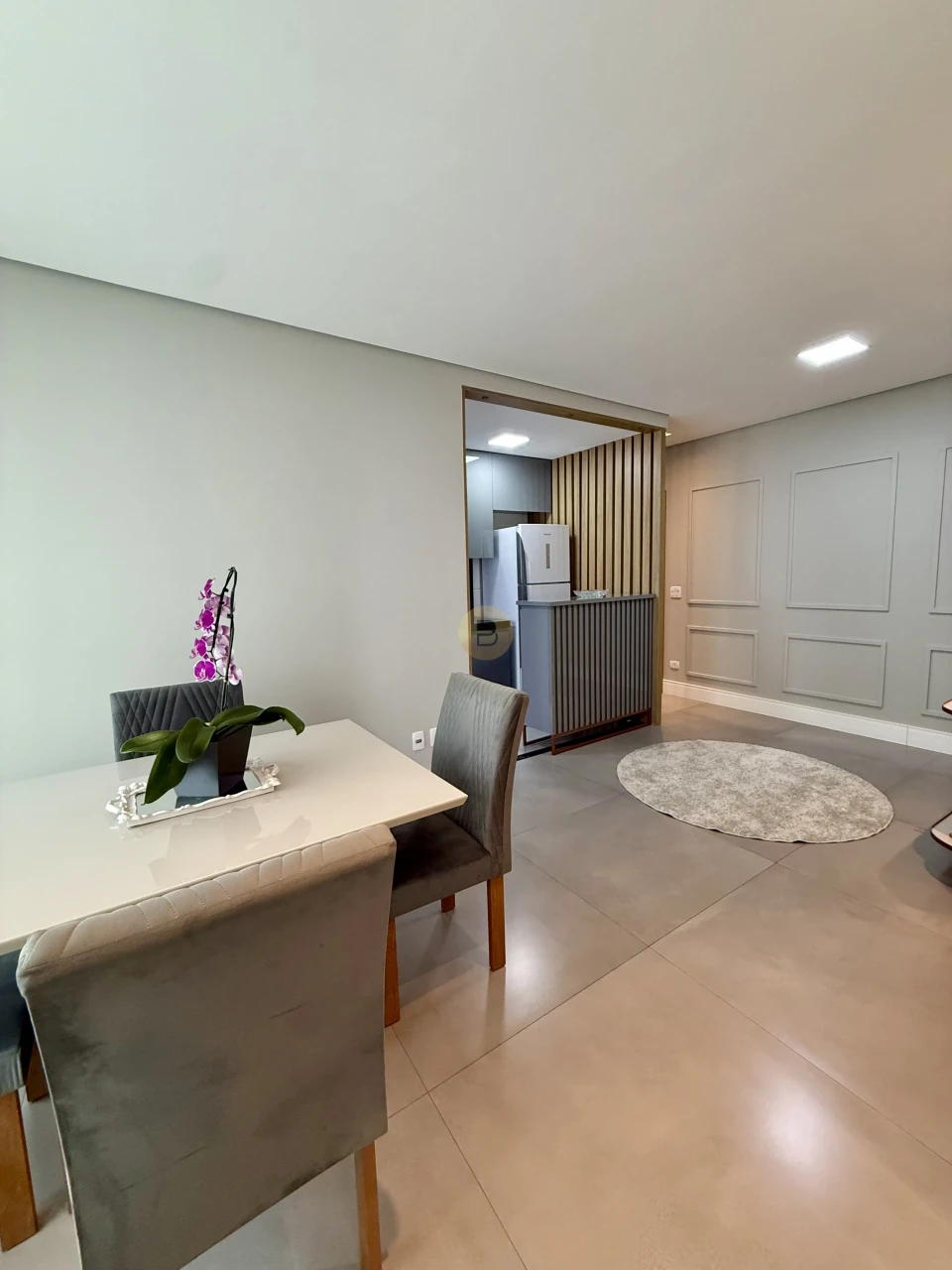 Imagens do imóveis Apartamento À Venda Aquajardim Residencial Londrina