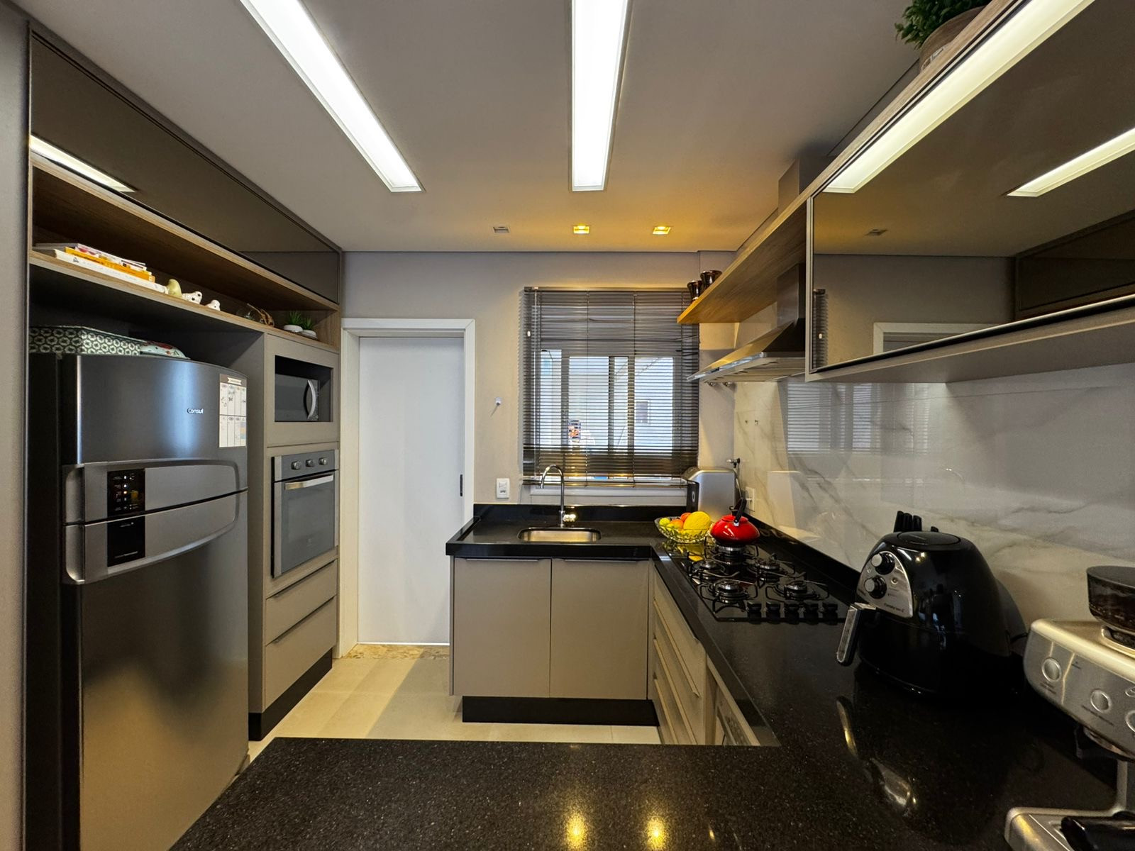 Apartamento À Venda Kensington Gardens Londrina